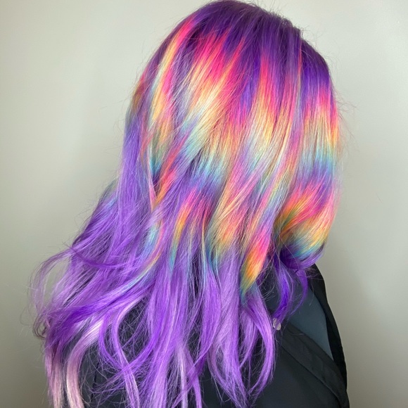 Meet your Posher, Shelby - Picture 1 of 1